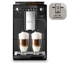 MELITTA Latticia F300-100 One Touch Garantie 3 Ans -Bodum Soldes expresso broyeur melitta latticia one touch