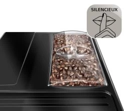 MELITTA Purista® F230-104 Noir Mat Garantie 3 Ans -Bodum Soldes expresso broyeur melitta purista noir mat gauche