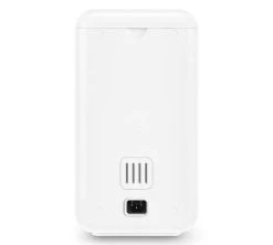 SMEG Blanc BCC01WHMEU 17 SMEG Blanc BCC01WHMEU -Bodum Soldes expresso broyeur smeg bcc01whmeu