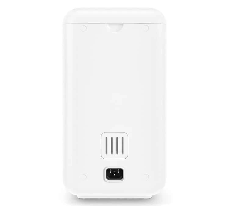 SMEG Blanc BCC01WHMEU 10 SMEG Blanc BCC01WHMEU – Image 8