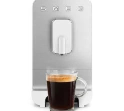 SMEG Blanc BCC01WHMEU 11 SMEG Blanc BCC01WHMEU -Bodum Soldes expresso broyeur smeg bcc01whmeu americano
