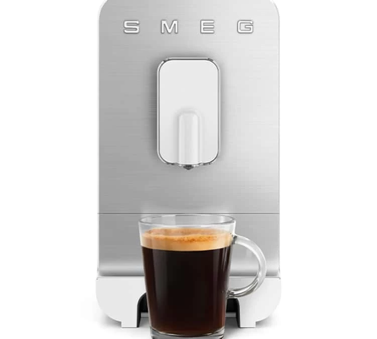 SMEG Blanc BCC01WHMEU 4 SMEG Blanc BCC01WHMEU – Image 2