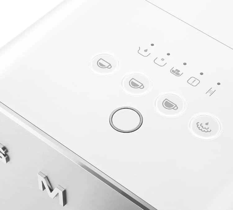 SMEG Blanc BCC01WHMEU 6 SMEG Blanc BCC01WHMEU – Image 4