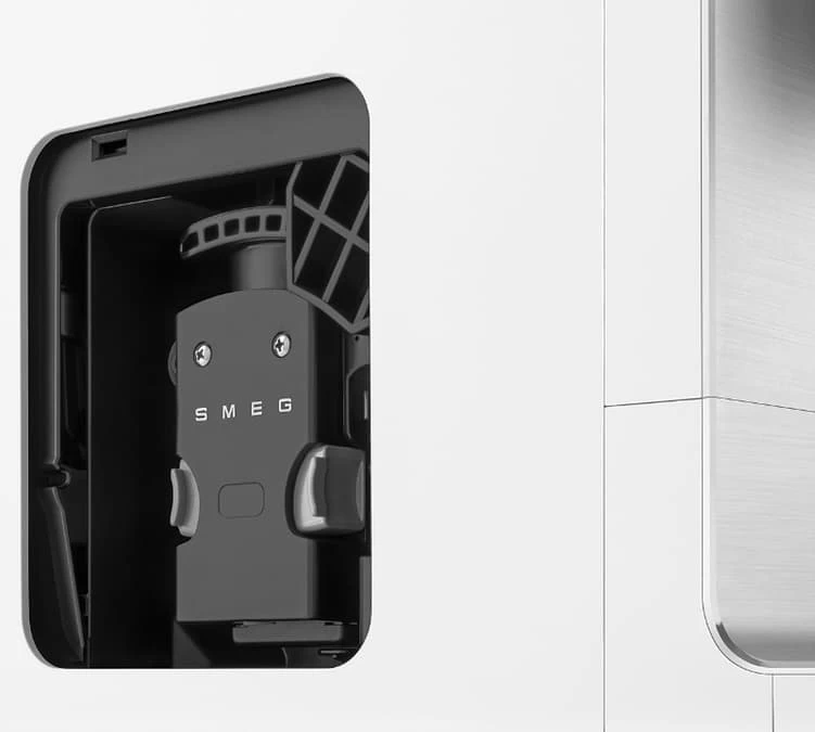 SMEG Blanc BCC01WHMEU 9 SMEG Blanc BCC01WHMEU – Image 7