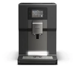 KRUPS Intuition Preference + EA875U10 -Bodum Soldes face expresso broyeur krups ea87u10