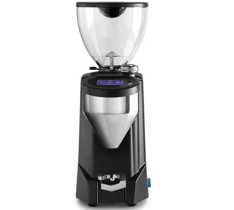 Moulin Expresso ROCKET ESPRESSO Fausto V2 Noir Avec écran Tactile 3 Moulin Expresso ROCKET ESPRESSO Fausto V2 Noir Avec écran Tactile