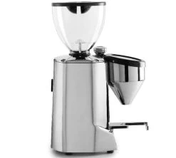 Moulin Expresso ROCKET ESPRESSO Fausto V2 Chrome Avec écran Tactile 7 Moulin Expresso ROCKET ESPRESSO Fausto V2 Chrome Avec écran Tactile -Bodum Soldes faustochrome2