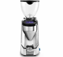 Moulin Expresso ROCKET ESPRESSO Fausto V2 Chrome Avec écran Tactile 8 Moulin Expresso ROCKET ESPRESSO Fausto V2 Chrome Avec écran Tactile -Bodum Soldes faustochrome3