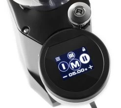 Moulin Expresso ROCKET ESPRESSO Fausto V2 Chrome Avec écran Tactile 9 Moulin Expresso ROCKET ESPRESSO Fausto V2 Chrome Avec écran Tactile -Bodum Soldes faustoscreen