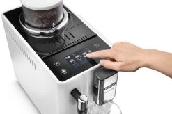 DELONGHI Rivelia FEB 4435.W Blanc Arctique - Garantie 5 Ans -Bodum Soldes feb4435.w 3