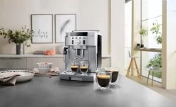 DELONGHI Magnifica S Smart FEB 2531.SB - Garantie 3 Ans -Bodum Soldes feb 2531.sb amb