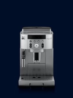 DELONGHI Magnifica S Smart FEB 2531.SB - Garantie 3 Ans -Bodum Soldes feb 2531.sb blu front