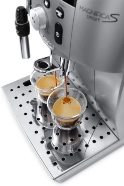 DELONGHI Magnifica S Smart FEB 2531.SB - Garantie 3 Ans -Bodum Soldes feb 2531.sb colata 2 espresso