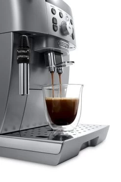 DELONGHI Magnifica S Smart FEB 2531.SB - Garantie 3 Ans -Bodum Soldes feb 2531.sb colata coffee