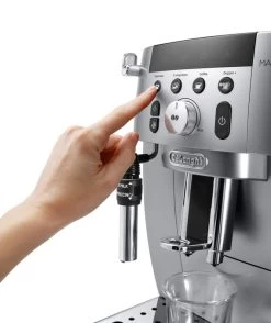 DELONGHI Magnifica S Smart FEB 2531.SB - Garantie 3 Ans -Bodum Soldes feb 2531.sb mano