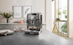 DELONGHI Magnifica S Smart FEB 2541.TB Titanium Garantie 3 Ans 10 DELONGHI Magnifica S Smart FEB 2541.TB Titanium Garantie 3 Ans -Bodum Soldes feb 2541.tb amb senza 1