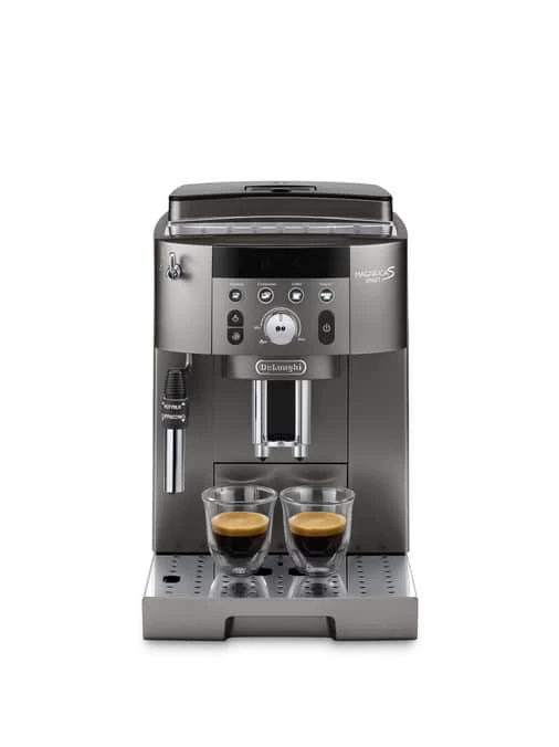 DELONGHI Magnifica S Smart FEB 2541.TB Titanium Garantie 3 Ans 4 DELONGHI Magnifica S Smart FEB 2541.TB Titanium Garantie 3 Ans – Image 2