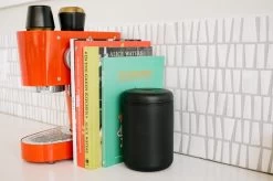 Boîte De Conservation Sous Vide Atmos Inox 250g - Fellow -Bodum Soldes fellow atmoslifestyle 33