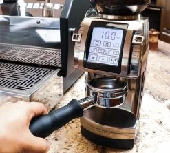 Moulin à Café électrique BARATZA Forté AP 8 Moulin à Café électrique BARATZA Forté AP -Bodum Soldes forte ap 3