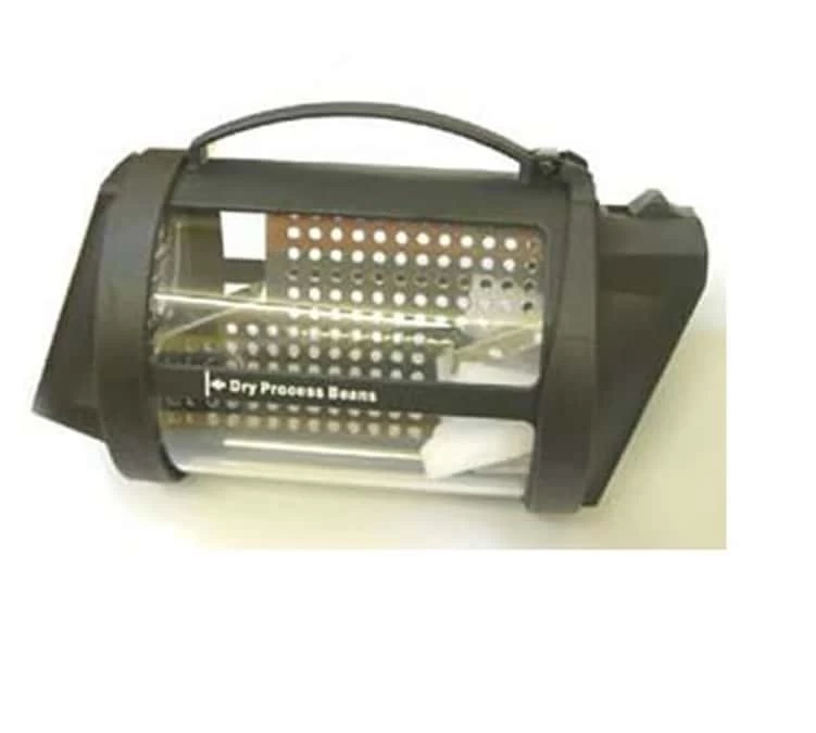 Tonneau De Torréfaction Pour Torréfacteur - GENE CAFE 3 Tonneau De Torréfaction Pour Torréfacteur - GENE CAFE