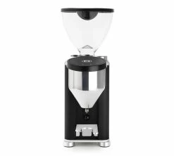 Moulin Expresso ROCKET ESPRESSO Giannino Bois-inox-noir