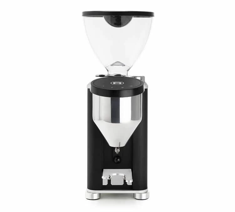 Moulin Expresso ROCKET ESPRESSO Giannino Bois-inox-noir 3 Moulin Expresso ROCKET ESPRESSO Giannino Bois-inox-noir