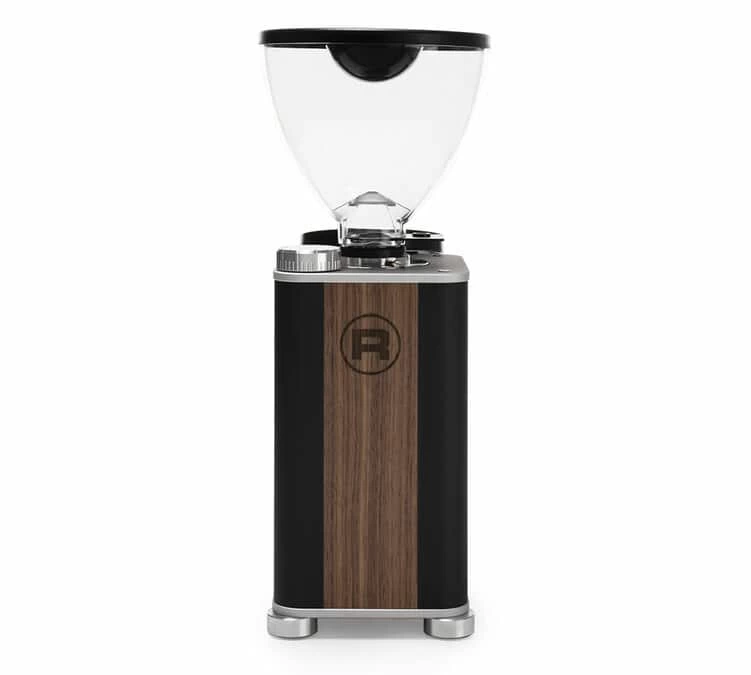 Moulin Expresso ROCKET ESPRESSO Giannino Bois-inox-noir 4 Moulin Expresso ROCKET ESPRESSO Giannino Bois-inox-noir – Image 2