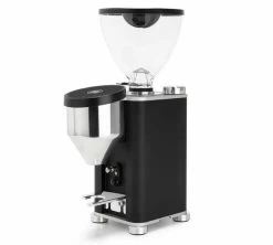 Moulin Expresso ROCKET ESPRESSO Giannino Noir Et Inox