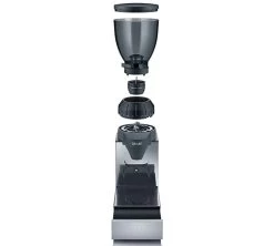 Moulin à Café GRAEF CM850 EU Avec Knock Box 7 Moulin à Café GRAEF CM850 EU Avec Knock Box -Bodum Soldes graef cm850eu 3