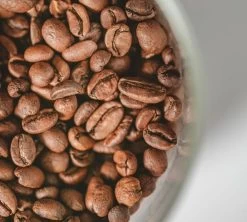 5x1Kg Café En Grain Gran Aroma N°3 - Pellini -Bodum Soldes grain 1