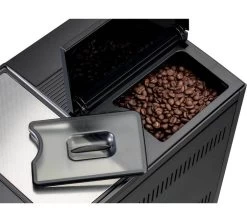 NIVONA CafeRomatica 820 Noire -Bodum Soldes grain nivona expresso broyeur 820 noir