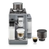 DELONGHI Rivelia FEB 4455.G Gris Galet Latte - Garantie 5 Ans -Bodum Soldes gris galet rivelia 1