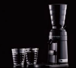 Moulin à Café HARIO V60 EVCG-8B-E Pour Slow Coffee 8 Moulin à Café HARIO V60 EVCG-8B-E Pour Slow Coffee -Bodum Soldes hario moulinv60 1