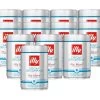 Café En Grains Illy Décaféiné - 12x250gr -Bodum Soldes illy grain deca 250g 12 2019
