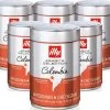 Café En Grains MonoArabica Colombie - Illy - 6x250g 1 Café En Grains MonoArabica Colombie - Illy - 6x250g -Bodum Soldes illy grain mono colombie 6 250g