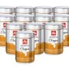 Café En Grains Illy Monoarabica Ethiopie - 12x250g - Illy -Bodum Soldes illy mono grain ethiopie 12
