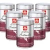 Café En Grains Illy Monoarabica Guatemala - 6x250g - Illy -Bodum Soldes illy mono grain guatemala 6