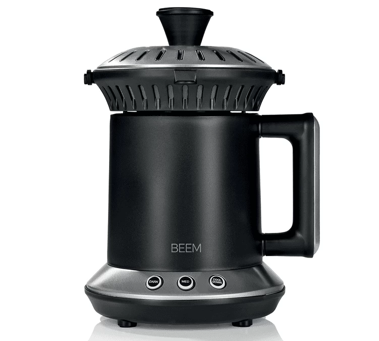 Torréfacteur - Roast Perfect - 100g - BEEM 3 Torréfacteur - Roast Perfect - 100g - BEEM