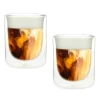 2 Verres Double Paroi Mila 25 Cl - Pylano -Bodum Soldes image principale 84998 1