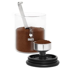 Pot à Café Smart Aroma + Cuillère à Doser - Bialetti -Bodum Soldes image secondaire 68441