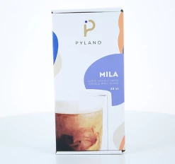 6 Verres Double Paroi Mila 25 Cl - Pylano -Bodum Soldes image secondaire 84998 3