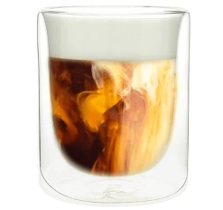 6 Verres Double Paroi Mila 25 Cl - Pylano -Bodum Soldes image secondaire 84998 2.0 4