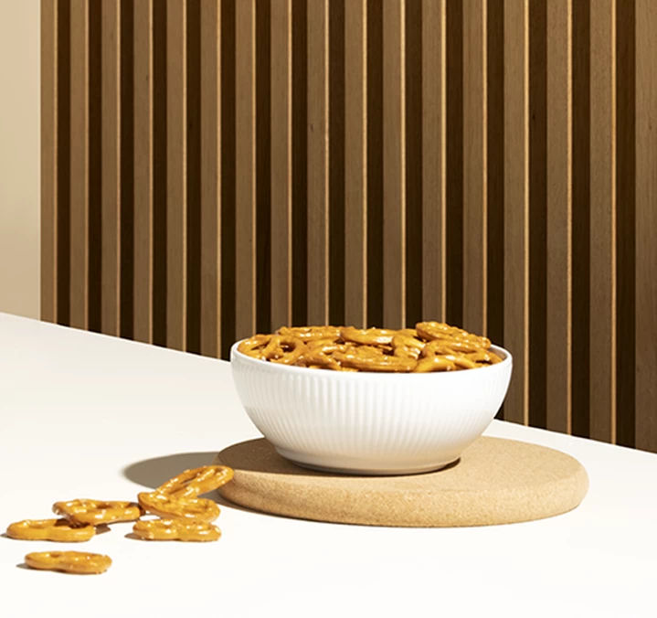 Set De 4 Bols Douro - Porcelaine Blanche - 48 Cl - BODUM 4 Set De 4 Bols Douro - Porcelaine Blanche - 48 Cl - BODUM – Image 2