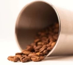 Café En Grains Paraiso #3 - Kawa Coffee - 200g -Bodum Soldes imageparaiso3