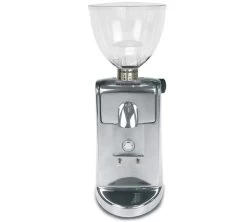 Moulin Expresso ASCASO I-Mini I.1 Aluminium Poli