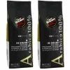 Café En Grains 100% Arabica - 250g X 2 - Caffè Vergnano -Bodum Soldes in grani 1