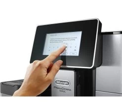 DELONGHI Primadonna Soul ECAM 610.74.MB Mug To Go Pack Zen Garantie 5 Ans 36 DELONGHI Primadonna Soul ECAM 610.74.MB Mug To Go Pack Zen Garantie 5 Ans -Bodum Soldes interface prefect soul