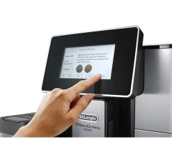 DELONGHI Primadonna Soul ECAM 610.74.MB Mug To Go Pack Zen Garantie 5 Ans 35 DELONGHI Primadonna Soul ECAM 610.74.MB Mug To Go Pack Zen Garantie 5 Ans -Bodum Soldes interface prefect soul adjust