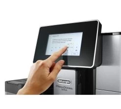 DELONGHI Primadonna Soul ECAM 610.74.MB Mug To Go Pack Zen Garantie 5 Ans 37 DELONGHI Primadonna Soul ECAM 610.74.MB Mug To Go Pack Zen Garantie 5 Ans -Bodum Soldes interface soul