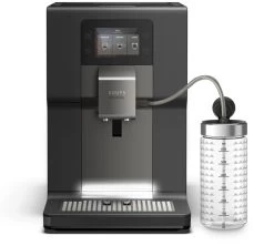 KRUPS Intuition Preference + EA875U10 -Bodum Soldes intuition preference krups face